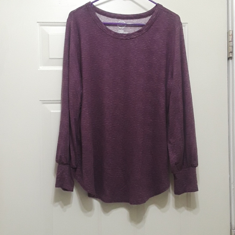 Maurice's Top